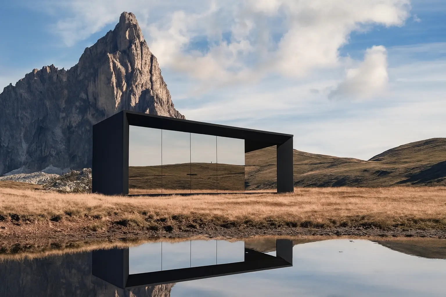 Luxe tiny house van Bosz Houses in een bosrijke omgeving