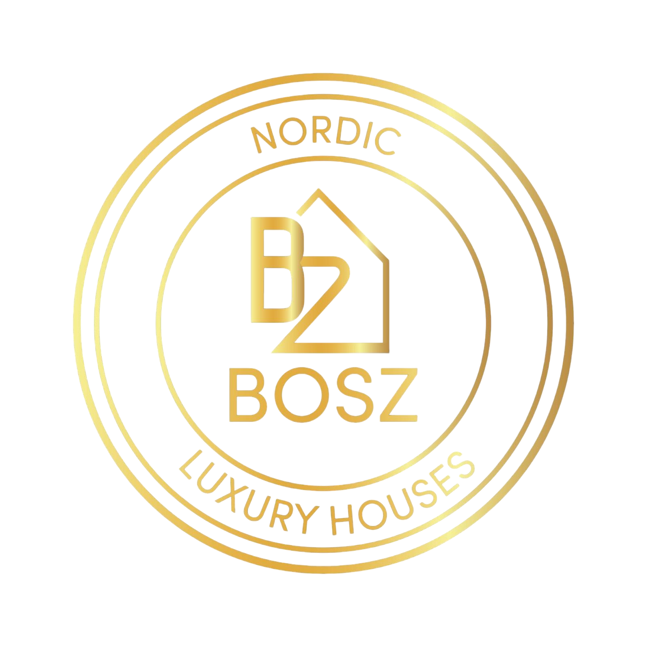 Bosz Houses Logo